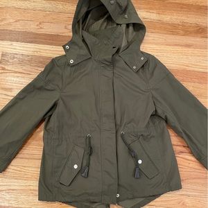 Zara Womens Jacket